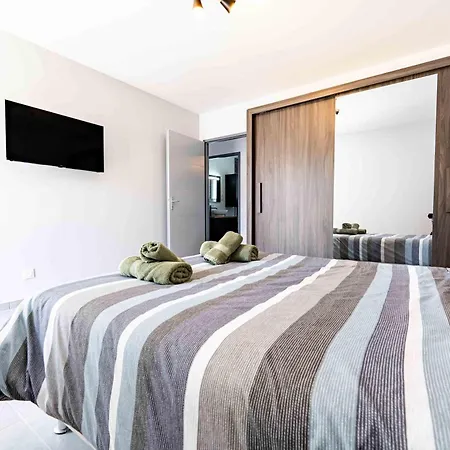 Pancho: Quiet Ac Private Pool Vila
