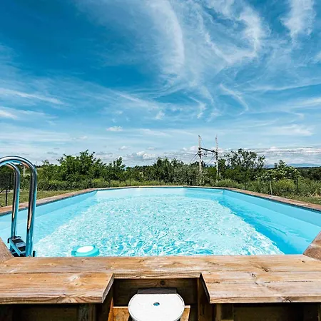 Pancho: Quiet Ac Private Pool Villa
